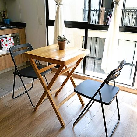 Loft Paraiso Vintage Bogota Exterior photo